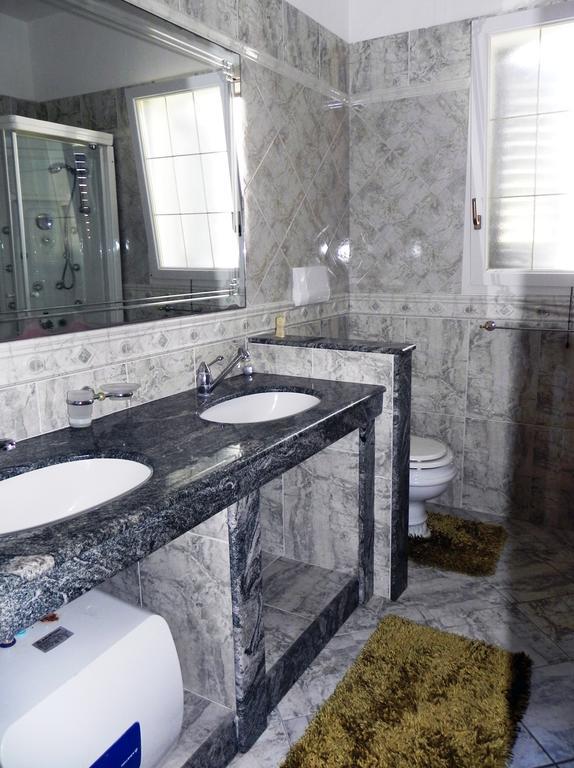 Alloggio In Villa Cristina B&B Gallipoli Pokoj fotografie
