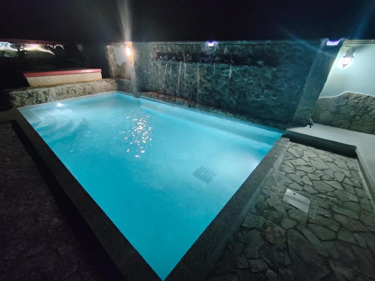 Alloggio In Villa Cristina B&B Gallipoli Exteriér fotografie