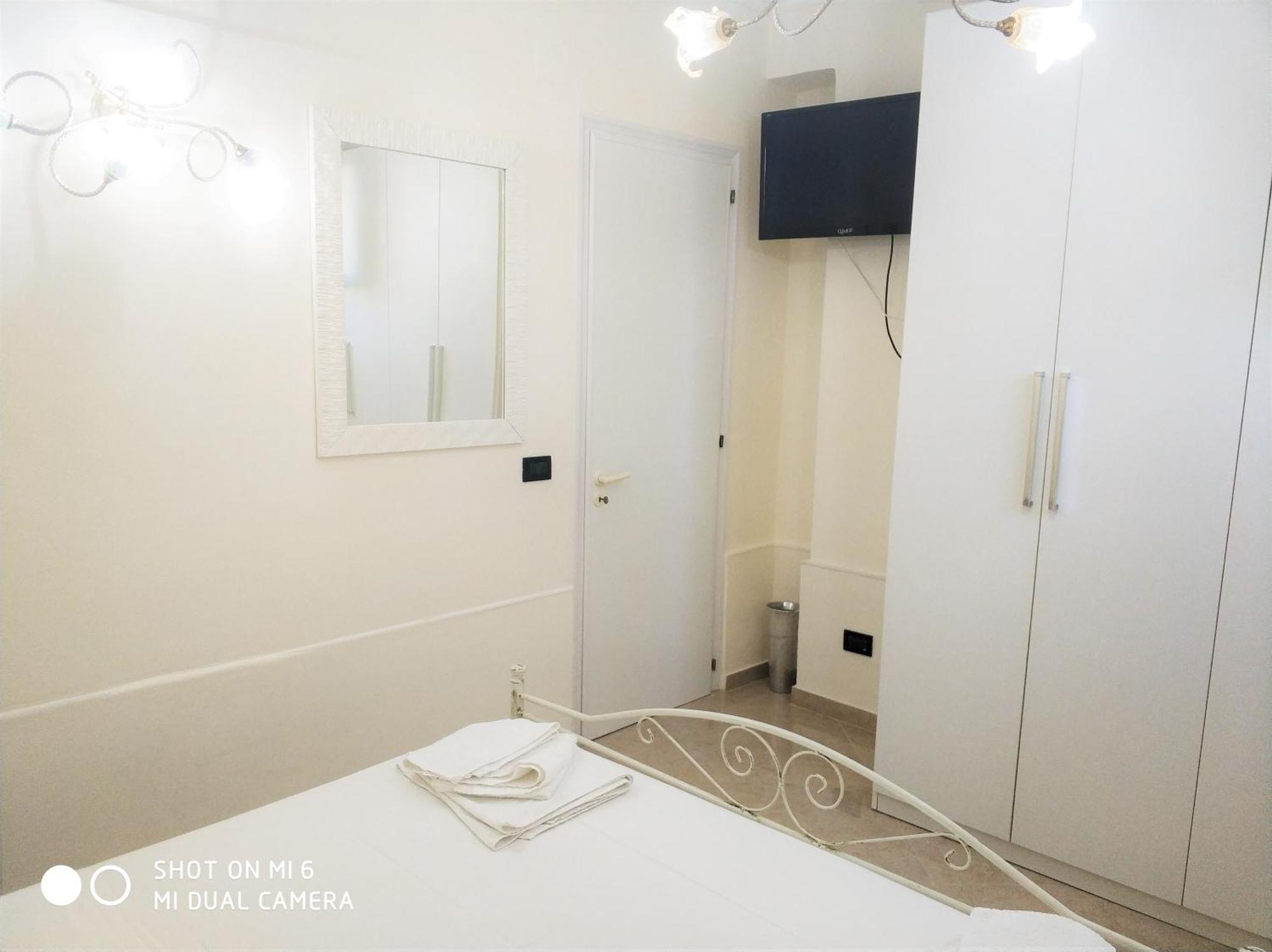 Alloggio In Villa Cristina B&B Gallipoli Pokoj fotografie