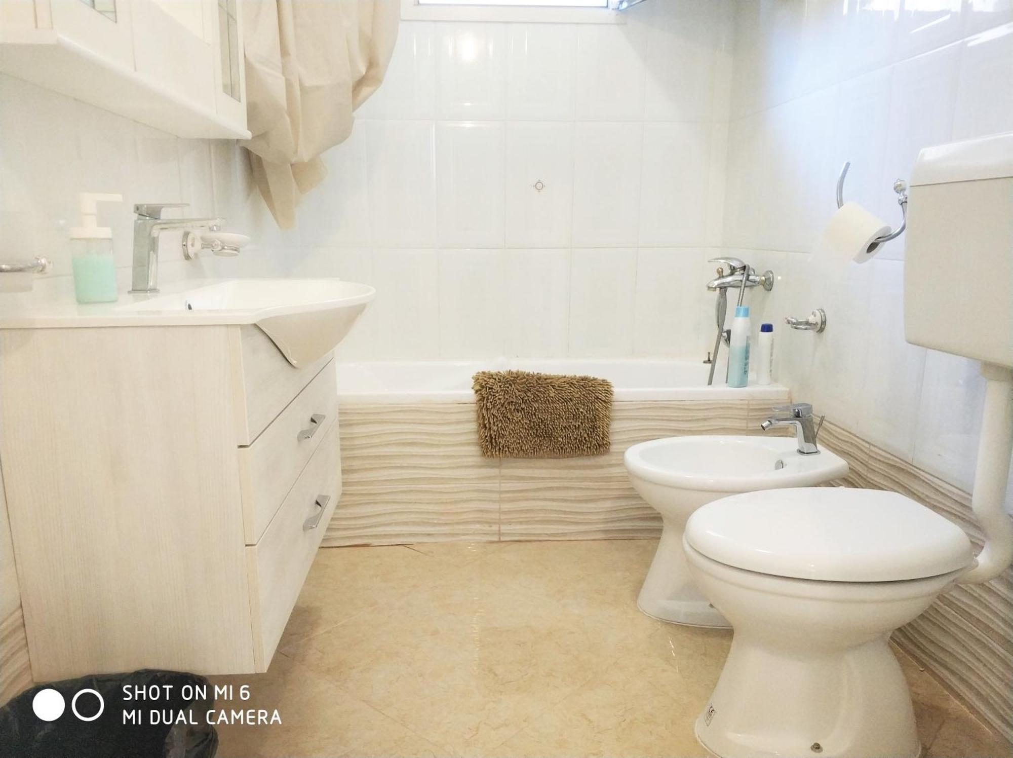 Alloggio In Villa Cristina B&B Gallipoli Pokoj fotografie