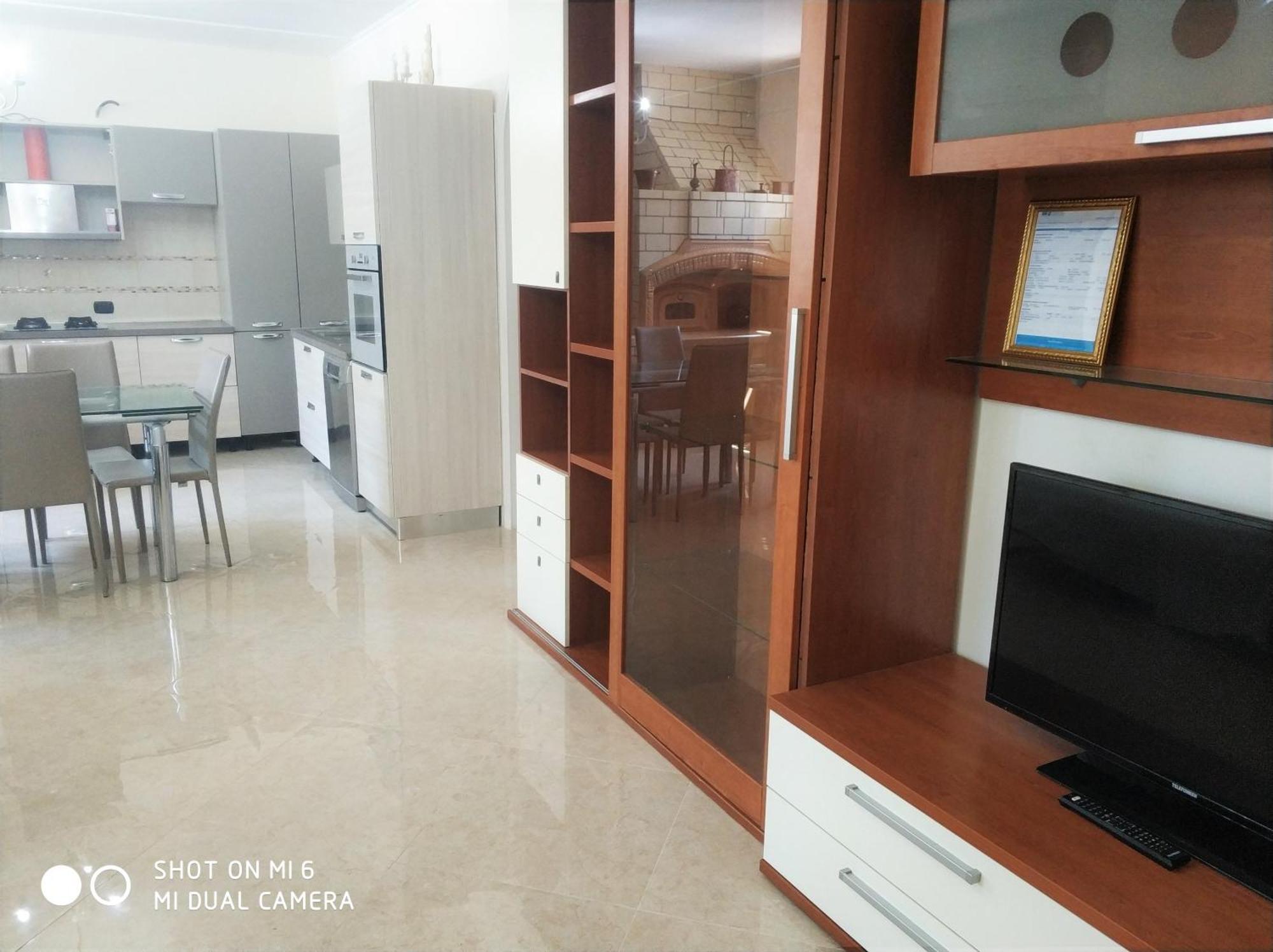 Alloggio In Villa Cristina B&B Gallipoli Pokoj fotografie