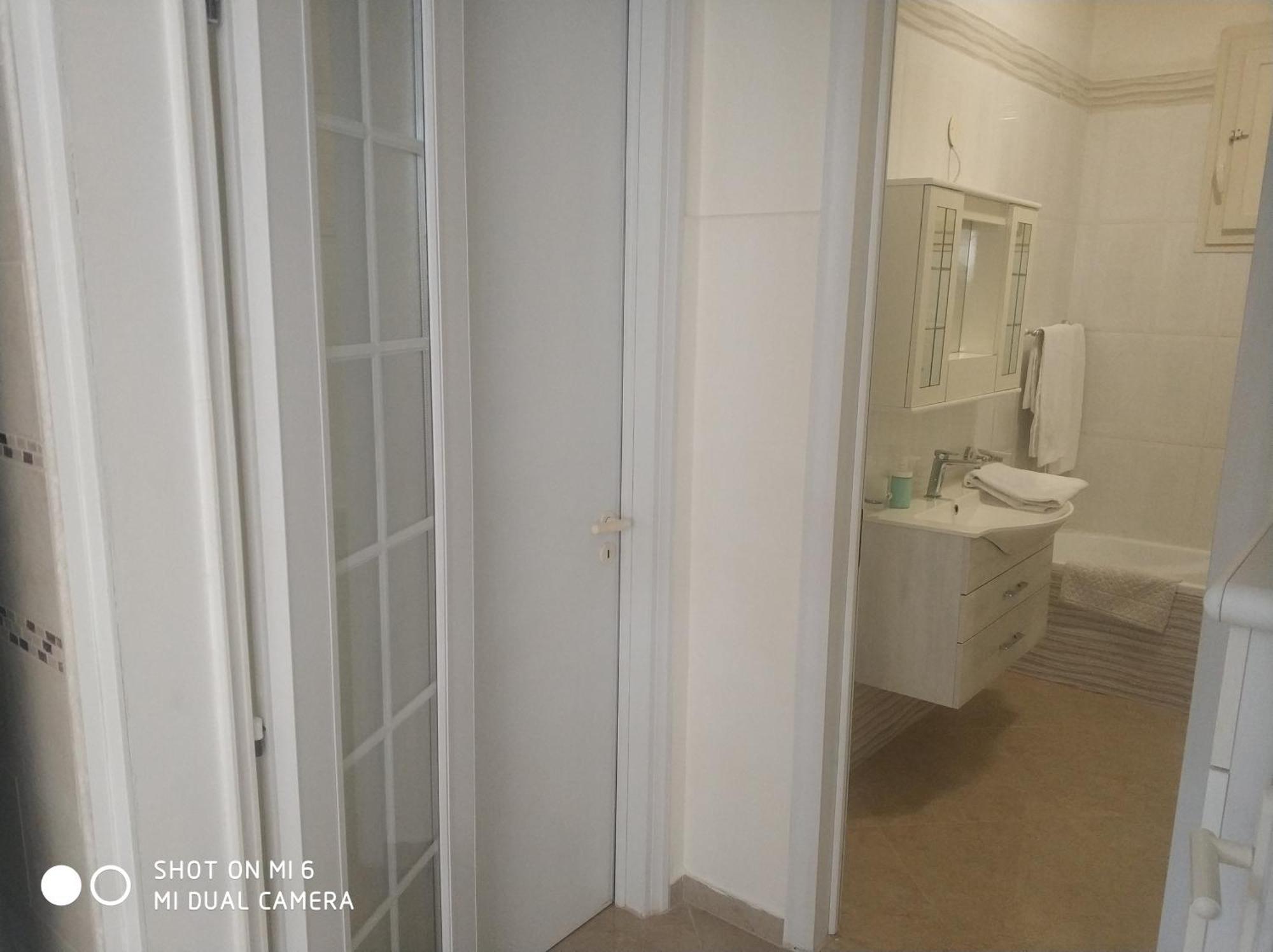 Alloggio In Villa Cristina B&B Gallipoli Pokoj fotografie