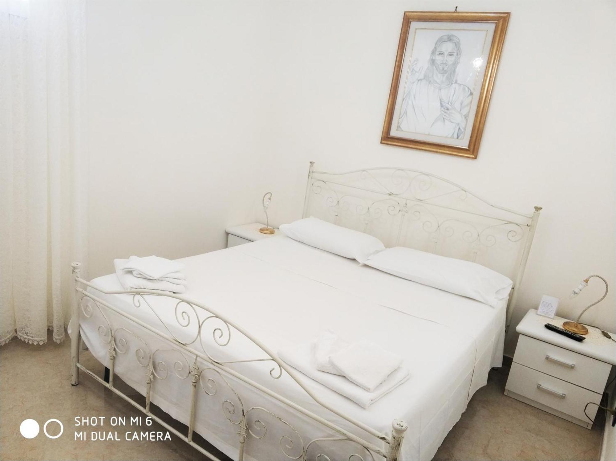Alloggio In Villa Cristina B&B Gallipoli Pokoj fotografie