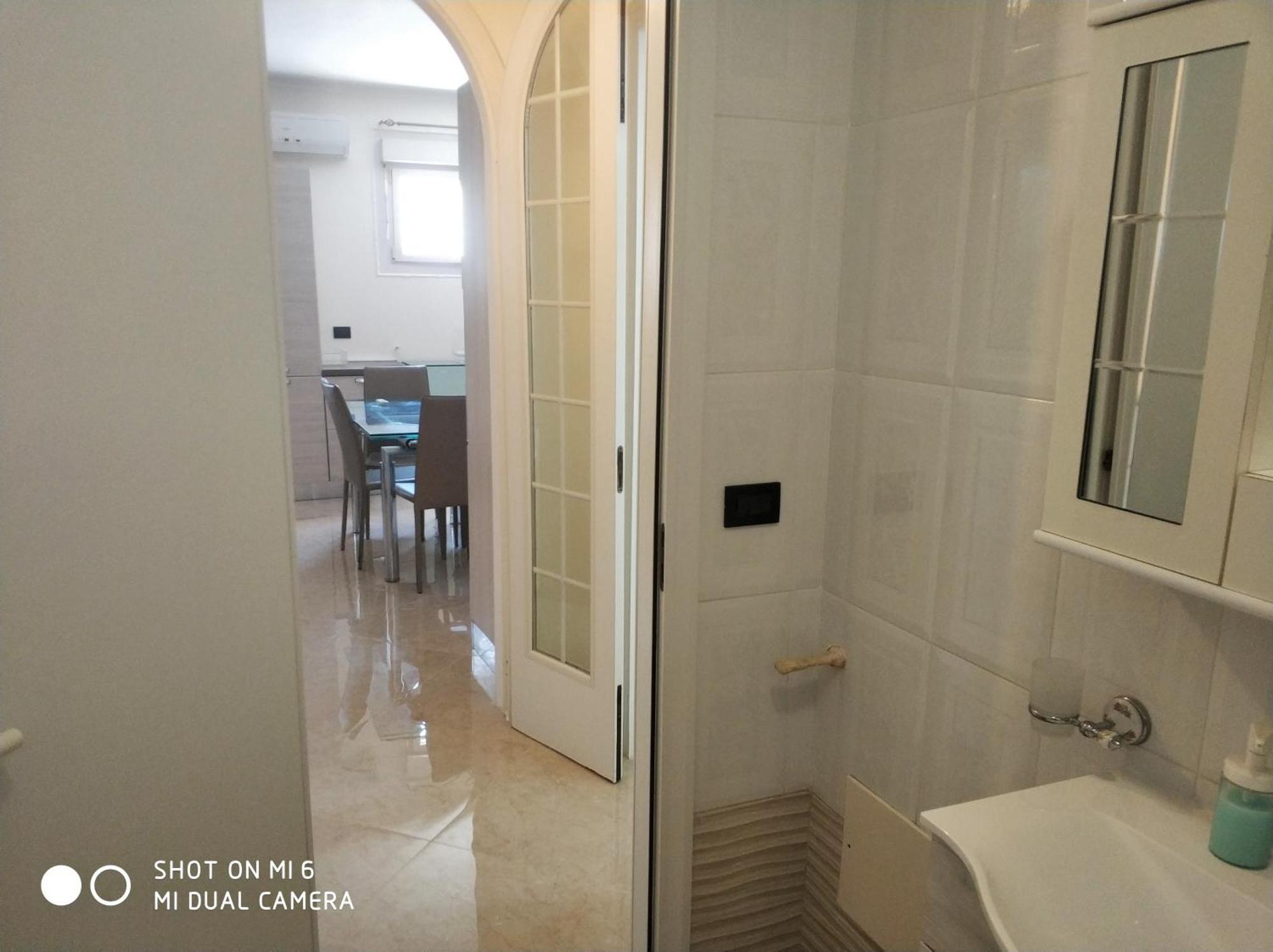 Alloggio In Villa Cristina B&B Gallipoli Pokoj fotografie