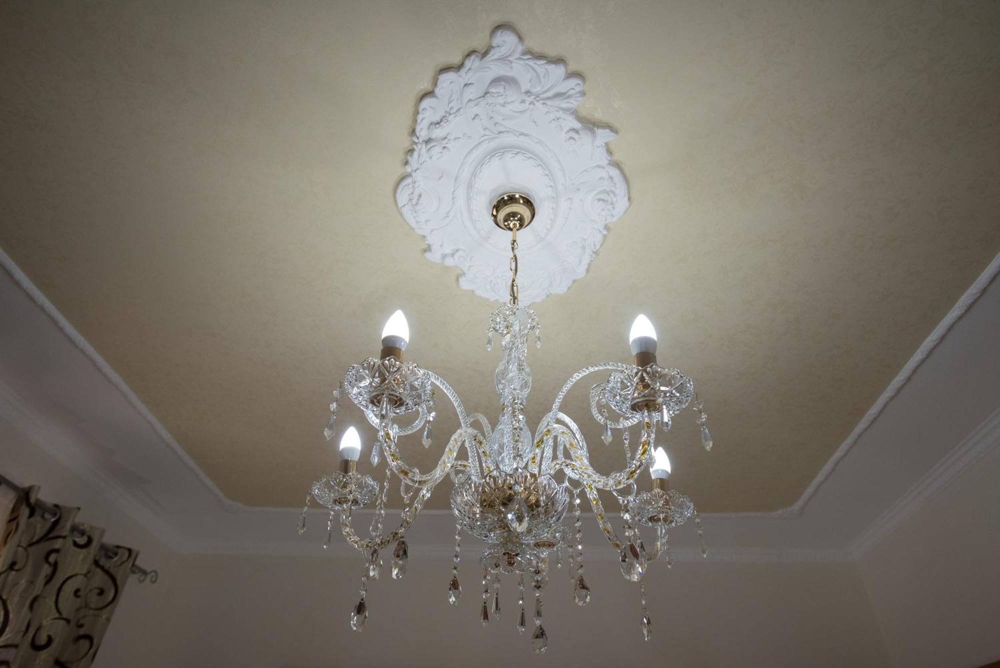 Alloggio In Villa Cristina B&B Gallipoli Exteriér fotografie