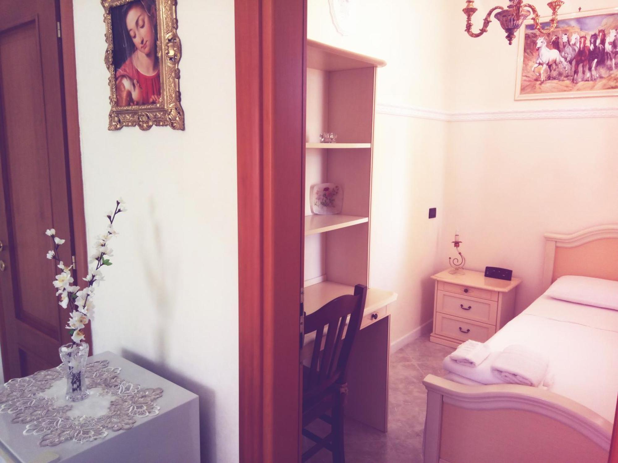 Alloggio In Villa Cristina B&B Gallipoli Exteriér fotografie