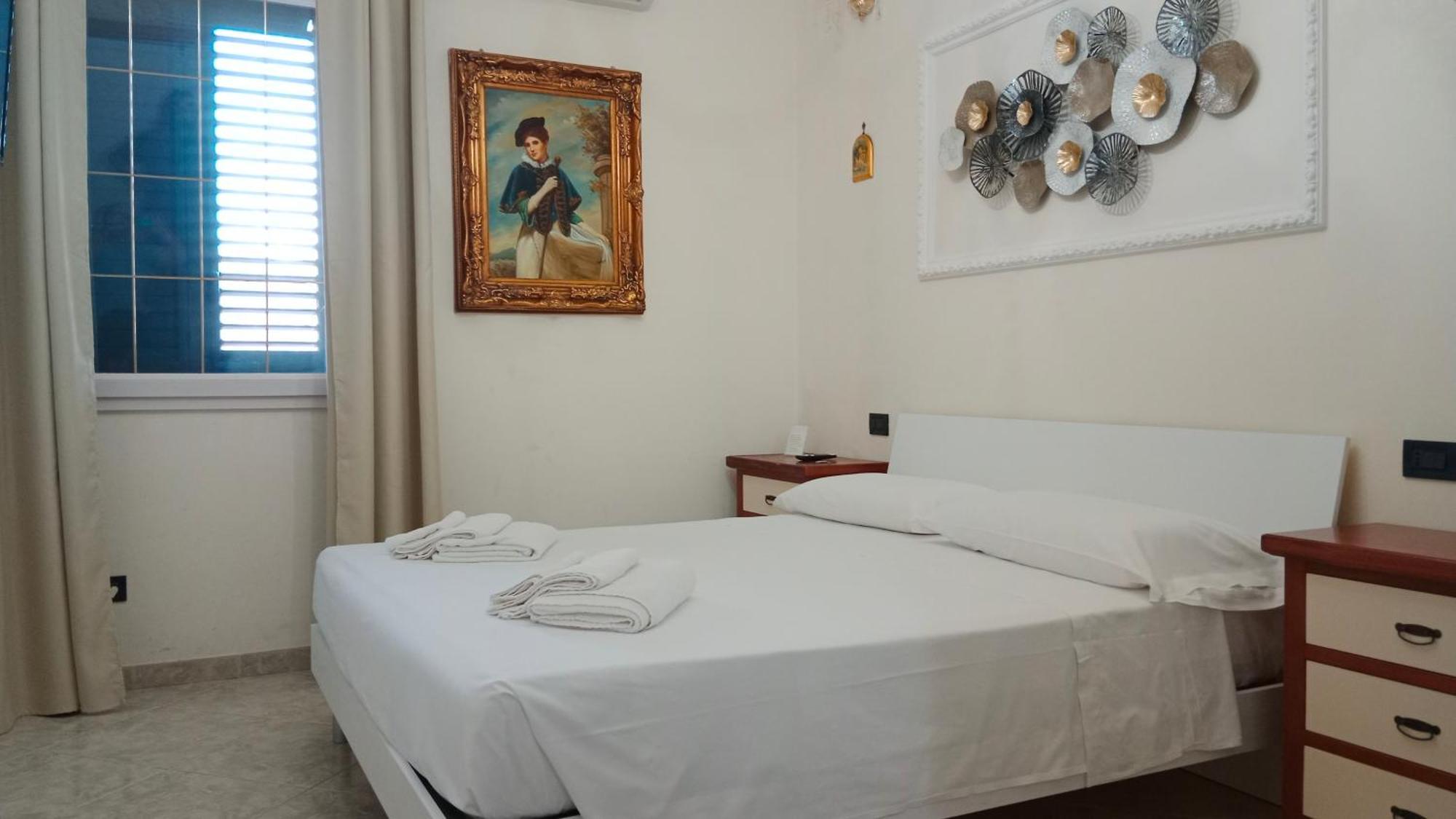 Alloggio In Villa Cristina B&B Gallipoli Exteriér fotografie