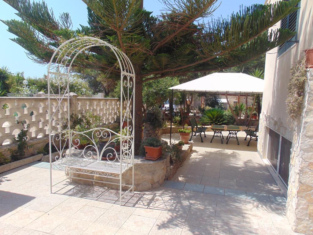 Alloggio In Villa Cristina B&B Gallipoli Exteriér fotografie