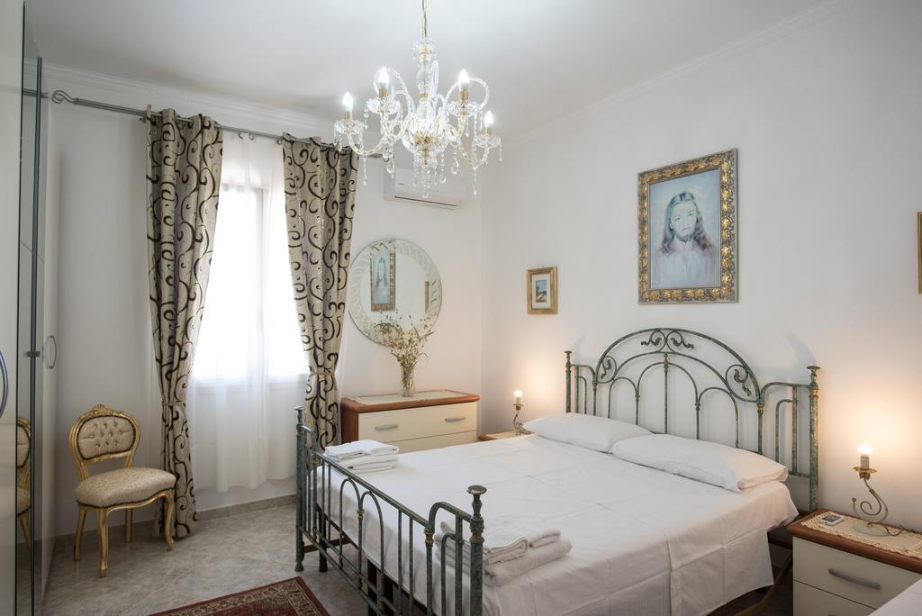 Alloggio In Villa Cristina B&B Gallipoli Exteriér fotografie